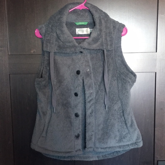 Aventura soft vest - Picture 1 of 1